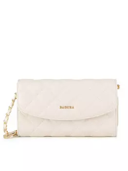Сумка Badura, экрю
