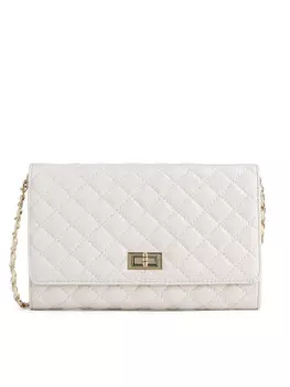 Сумка Badura, белый