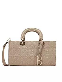 Сумка Badura, бежевый