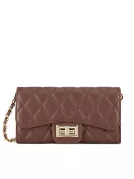 Сумка Badura, коричневый