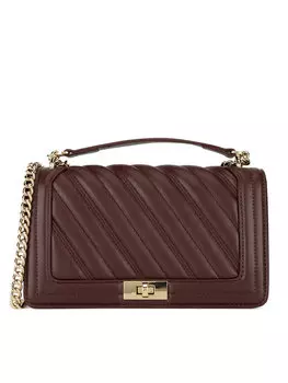 Сумка Badura, коричневый