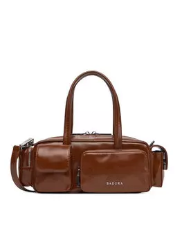 Сумка Badura, коричневый