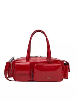 Сумка Badura, красный
