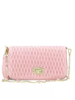 Сумка Badura, розовый