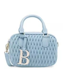 Сумка Badura, синий