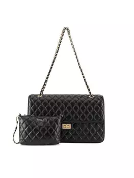 Сумка Badura TYL00488, черный