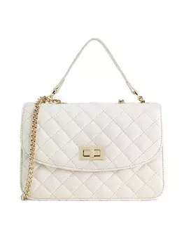 Сумка Badura TYL00493, бежевый