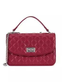 Сумка Badura TYL00493, темно-красный