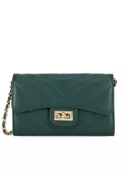 Сумка Badura, зеленый