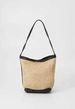 Сумка BAG Cras, бежевый