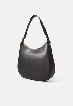 Сумка BAG PERFORATED KARL LAGERFELD, черный