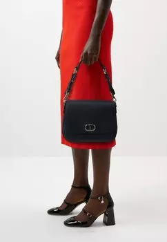 Сумка Bag TWINSET, черный