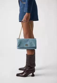 Сумка BAG TWINSET, синий