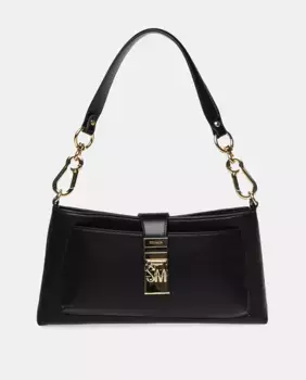 Сумка-багет Blilou Steve Madden, черный