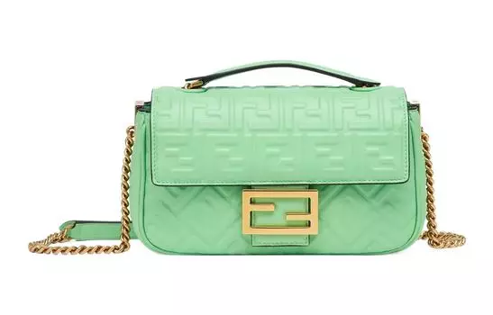 Сумка-багет FENDI