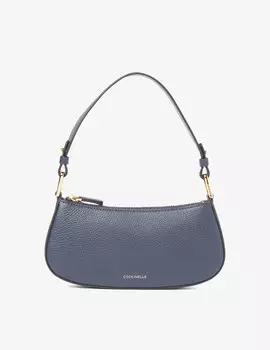 Сумка-багет Merveille Coccinelle, синий