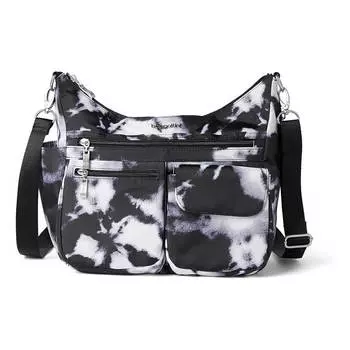 Сумка Baggallini Modern Everywhere, темно-синий/черный