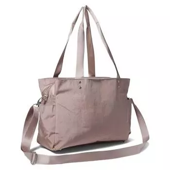 Сумка Baggallini The Only, розовый