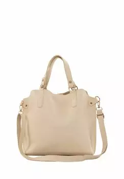 Сумка Bagmori, бежевый