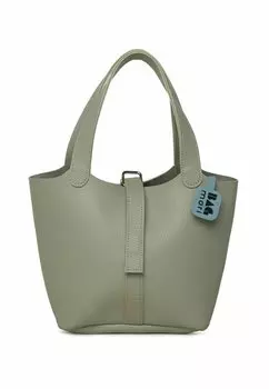 Сумка Bagmori, серый