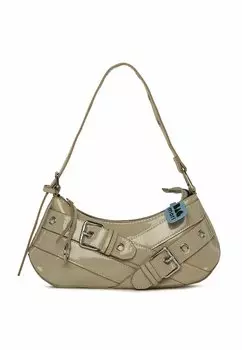 Сумка Bagmori, светло-зеленый