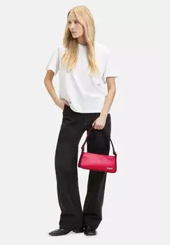 Сумка BAGUETTE Liebeskind Berlin, цвет himbeere