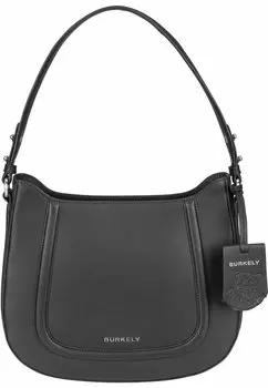 Сумка BAILEY HOBO Burkely, цвет black