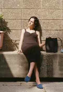 Сумка BALAGAN, черный