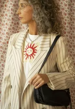 Сумка BALAGAN, черный