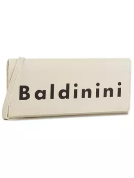 Сумка Baldinini, бежевый