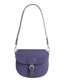 Сумка BALDININI, фиолетовый