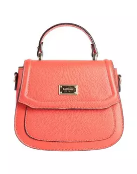 Сумка Baldinini, коралл