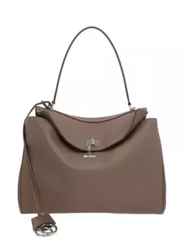 Сумка Balenciaga, бежевый