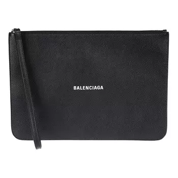 Сумка Balenciaga Cash Pouch, черный