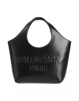 Сумка Balenciaga, черный