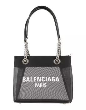 Сумка Balenciaga, черный