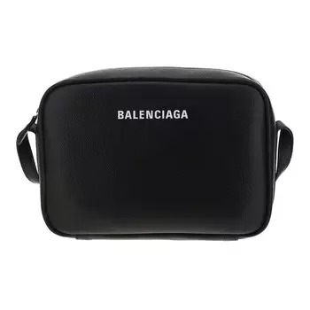 Сумка Balenciaga Everyday, черный