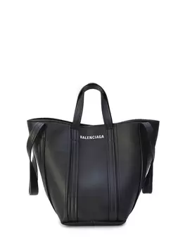 Сумка Balenciaga Everyday Small, черный