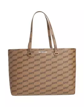Сумка Balenciaga, хаки
