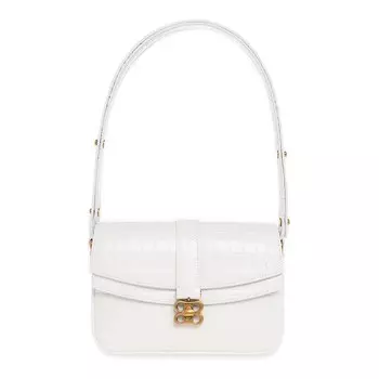 Сумка Balenciaga Lady Small, белый