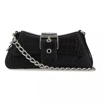 Сумка Balenciaga Lindsay Small, черный