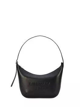 Сумка Balenciaga Mary-Kate, черный