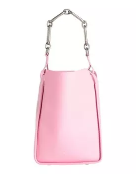 Сумка Balenciaga, розовый
