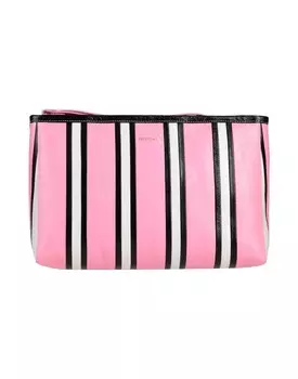 Сумка Balenciaga, розовый