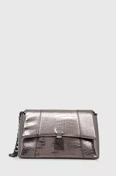Сумка Balessa Steve Madden, серебро