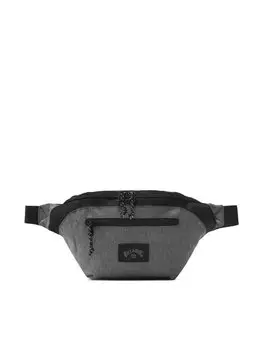 Сумка Bali Waistpack 3L Billabong, серый