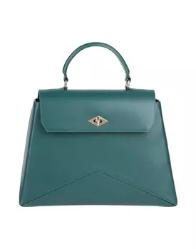 Сумка Ballantyne, темно-зеленый