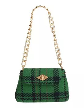 Сумка Ballantyne, зеленый