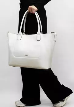 Сумка BALLONA Paul Costelloe, кремовый