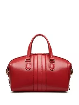 Сумка Bally Beckett, красный